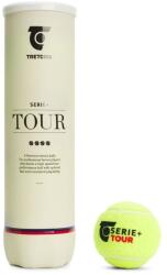 Tretorn Mingi tenis Tretorn Serie+ Tour 4B (474266)