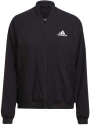 Adidas Hanorace tenis dame Adidas W Woven - black/white (HA3353)