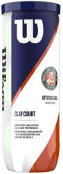 Wilson Mingi tenis Wilson Roland Garros Clay 3B (WRT125000)