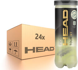 Head Bax mingi tenis Head Tour XT - 24 x 3B (570823-KARTON)