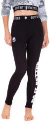 Hydrogen Colanți Hydrogen Do It Better Leggings - black (RG1001-007)