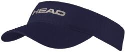Head Șapcă cozoroc tenis Head Performance - navy (287105-NV)