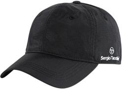 Sergio Tacchini Șapcă Sergio Tacchini Nayla 024 - black (40842-2005)