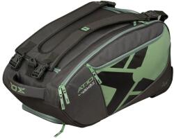 NOX Geantă padel NOX AT 10 Competition Trolley (BPAT10COMTRO24)