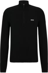 HUGO BOSS Hanorac tenis bărbați BOSS Perform-X 1/4 Zip (50498525-001)