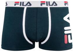 Fila Boxeri sport bărbați Fila Man Boxer 2P - navy (FU5040/2-321)