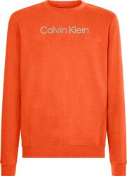 Calvin Klein Hanorac tenis bărbați Calvin Klein PW Pullover - red orange (00GMS2W305-SBY)