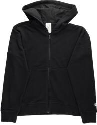 Wilson Hanorace fete Wilson Kids Unisex Team Zip - black (WYB0004411BKA)