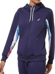 Australian Hanorace tenis dame Australian Double Blaze - cosmos blue (TEDGC0010-842)