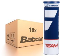 Babolat Bax mingi tenis Babolat TEAM - 18 x 4B (502035-KARTON)