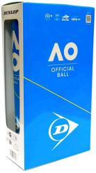 Dunlop Mingi tenis Dunlop Australian Open Special Offer - 2 x 4B (601604)