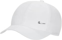 Nike Șapcă Nike Dri-Fit Club Unstructured Metal Swoosh Youth (FB5064-100)