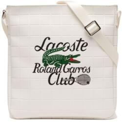 Lacoste Women’s Roland Garros Edition Shoulder Bag (NF4210RG-A56)