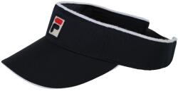 Fila Șapcă cozoroc tenis Fila Vuckonic Mesh Visor Hat (XS12TEU001-100pb)
