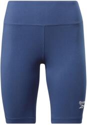 Reebok Pantaloni scurți tenis dame Reebok RI SL Fitted Short - batik blue (HB2313)