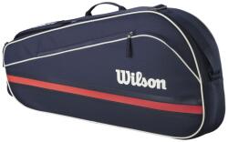 Wilson Geantă tenis Wilson Team 2025 3 PK Racket (WR8039801001)