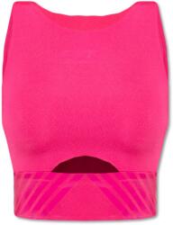 EA7 Bustieră EA7 Woman Jersey Sport - raspberry sor (8NTH52 TJ1RZ-1410)