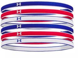 Under Armour Elastice păr Under Armour Mini Headbands (6pk) (1286016-400)