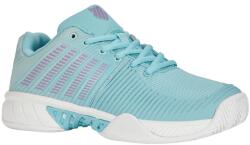 K Swiss Pantofi dame K-Swiss Express Light 2 Women - angel blue/icy morn/white (96744-468)
