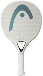 Head Rachetă padel Head One Ultralight White (225014)