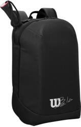 Wilson Rucsac padel Wilson Bela Padel Backpack - black (WR8903401001)