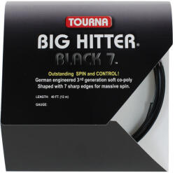 Tourna Racordaj tenis Tourna Big Hitter Black 7 (12 m) (ST15433.1)
