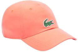 Lacoste Șapcă Lacoste SPORT Novak Djokovic Microfiber (RK2450-00-6PZ)