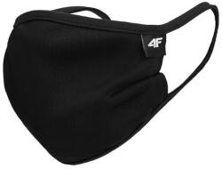 4F Mască 4F Face Mask Ag+ (S4Z20-MASK204-21S)