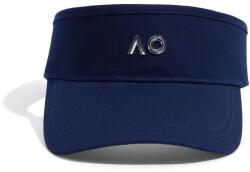 Australian Open Șapcă cozoroc tenis Australian Open Adults Core Visor (OSFA) (240094NAVYUOSFA)
