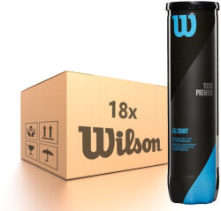 Wilson Mingi tenis Wilson Tour Premier All Court - 18 x 4B (WRT119400-KARTON)
