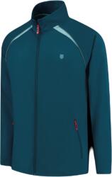 K Swiss Hanorac tenis bărbați K-Swiss Tac Hypercourt Tracksuit Jacket 5 - blue opal (107479490350)