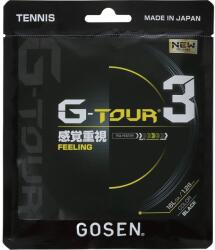 Gosen Racordaj tenis Gosen G-Spin 3 (12.2 m) (TSGS31BK)