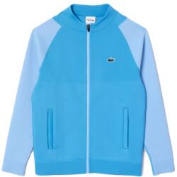 Lacoste Hanorac tenis bărbați Lacoste Tennis x Novak Djokovic Jacquard (SH3022-00-IDS)