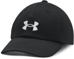Under Armour Șapcă Under Armour Girls Play Up Cap - black/halo gray (1361555-001)