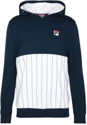 Fila Hanorac tenis bărbați Fila Hoody Misha - peacoat blue/white (FBM221021-1001)