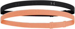 Under Armour Elastice păr Under Armour Women's Adjustable Mini Headbands Under Armour (1376723-848)