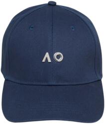 Australian Open Șapcă Australian Open AO Logo Pin Baseball (240073NAVY)