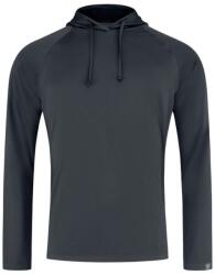 HEAD Hanorac tenis bărbați Head Functional LS - black (811963-BK)