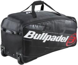 Bullpadel Geantă padel Bullpadel BPP24011 Trolley - negro (BPP24011-005)