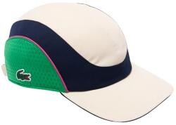 Lacoste Șapcă Lacoste Colourblock Tennis (RK9207-00-HI9)