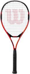 Wilson Rachete tenis copii Wilson Pro Staff Precission Jr 26 (WR133610H) Racheta tenis