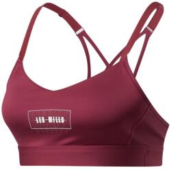 Reebok Bustieră Reebok Les Mills Lux - punch berry (H08976)