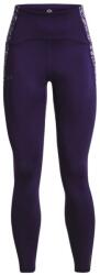 Under Armour Colanți Under Armour Women's Rush - purple switch/iridescent (1370054-570)