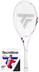 Tecnifibre Rachetă tenis Tecnifibre T-FIGHT 315S + racordaje (14FI315S5) Racheta tenis