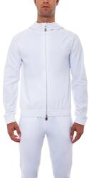 Hydrogen Hanorac tenis bărbați Hydrogen Tech FZ Sweatshirt Skull (T00093-001)