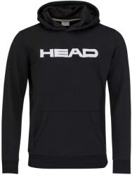Head Hanorace fete Head Club Byron JR - black (816399-BK)