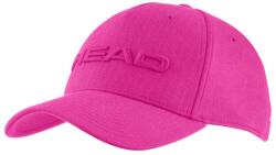 Head Șapcă Head Baseball Cap - vivid pink (287824-VP)