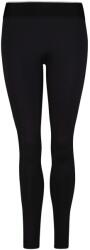 Head Colanți Head PEP Tights W - black/print vision (814371-BKXW)
