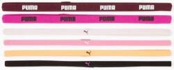 PUMA Elastice păr Puma AT Sportbands 6P (053452-19)