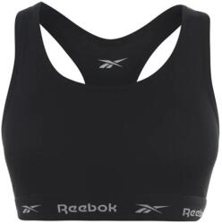 Reebok Bustieră Reebok Womens Sports Crop Top NELLY 2P - black (U4_C9396_RBK_)